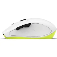 Мышь Hama Milano (белый) фото 2